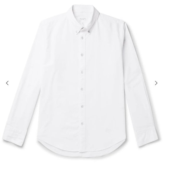 rag & bone Other - Rag and Bone Fit 2 Tomlin Slim-Fit Button-Down
